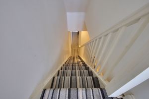 Stairs- click for photo gallery